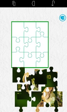 Jigsaw Puzzles Game for Kids游戲截圖3