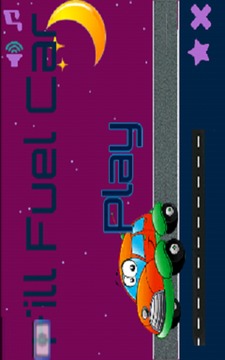Fill Fuel Car游戲截圖5