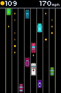 Car Race 2游戲截圖2