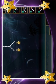 Lightning Stars游戲截圖2