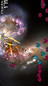 Space Laser游戲截圖1