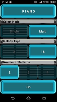 Mpad - Melody Pads游戲截圖2