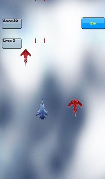 RB Air Force游戲截圖1