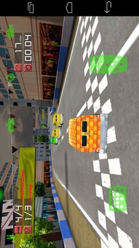 Road Construction Racing游戲截圖2