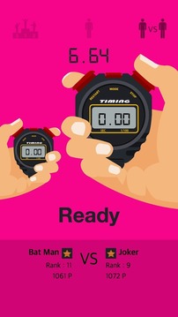 Timing is everything游戲截圖1