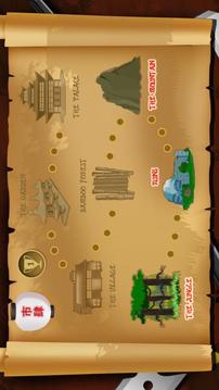 NinjaGo Endless Runner游戲截圖4