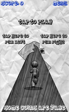 Paper Challenge游戲截圖5