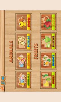 ABCKids 2 HD Free游戲截圖1