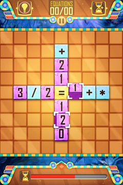 Equations: The Puzzle游戲截圖4