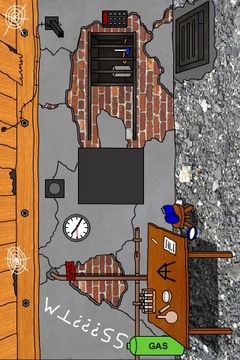 The Lost Rooms: Basement游戲截圖3