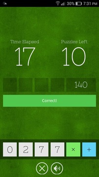 Messy Math Puzzle Game游戲截圖1