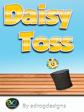 Daisy Toss游戏截图3