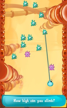 Cell Rush游戲截圖4