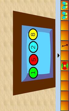 Escape From Small Room游戲截圖4