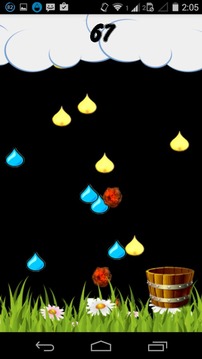 Water Rush游戲截圖3