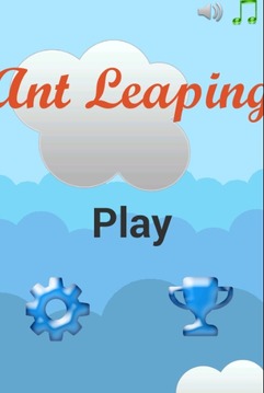 Ant Leaping游戲截圖4