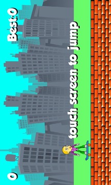 Jumpy Jackie游戲截圖3