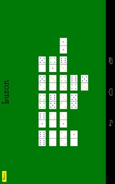 Luzon Dominoes游戏截图2