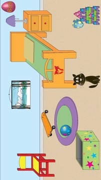 Kids Treasure Hunt游戲截圖2