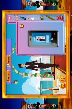 Slacking Game-Princess Wedding游戲截圖4