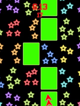 NeoTap: Neon Tile Tap Retro游戲截圖5