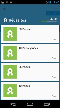 Pneus V2游戲截圖3