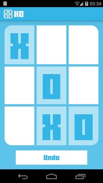 X0游戲截圖3
