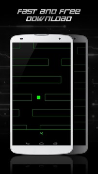 LED Dodge游戲截圖4