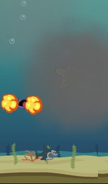 Sea Missile游戲截圖3
