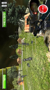 Combat Sniper Extreme游戲截圖5