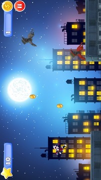 Escape Of Dragons游戲截圖3