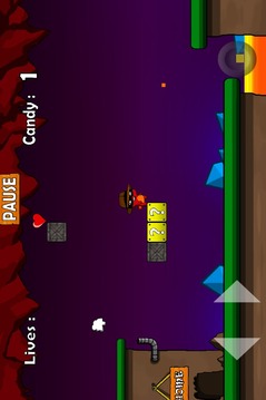 Super Rabbit World游戲截圖3