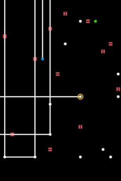 Lines – A Puzzle Game游戏截图5
