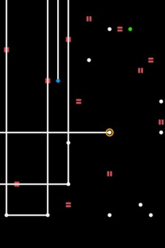 Lines – A Puzzle Game游戲截圖5