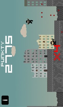 Reverse Runner - Hanukkah游戲截圖4