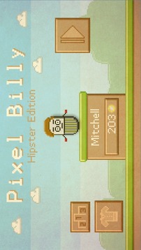 Pixel Billy游戲截圖1