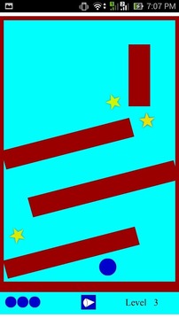 A-Maze Game游戲截圖2