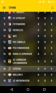 VITESSE LIVE游戲截圖4