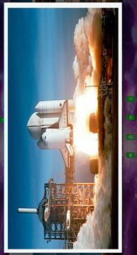 Free Space Shuttle Game Puzzle游戲截圖5