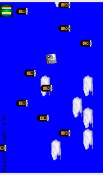 [Minigame] Box FreeFall游戲截圖5