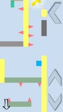 SPIKES!!游戲截圖4