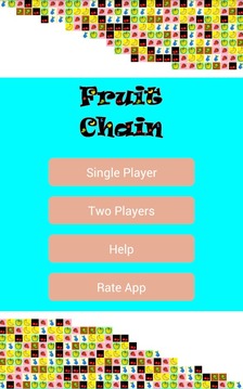 Fruit Chain游戲截圖1