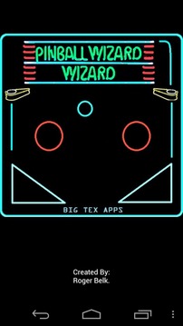 PINBALL WIZARD游戲截圖1