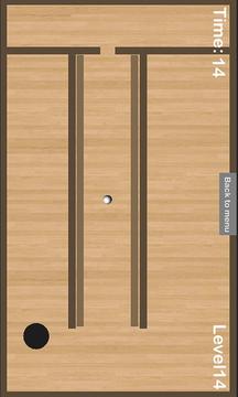 Roll-A-Ball游戲截圖2
