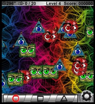RGB Monsters游戲截圖5