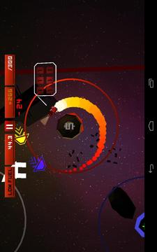 Space Truckers游戲截圖4