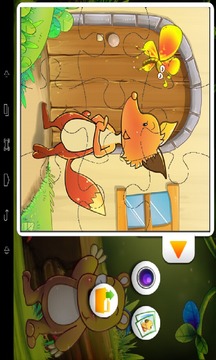 Kids jigsaw exo thai-spanish游戲截圖5