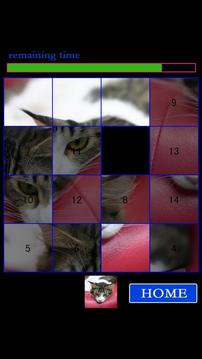CAT15Puzzle free游戲截圖3