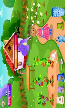 Baby Garden:Plants游戲截圖4