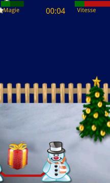 Christmas Race游戲截圖4
